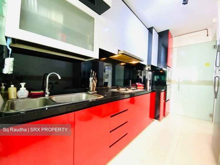 Blk 431D Yishun Avenue 1 (Yishun), HDB 4 Rooms #244344801